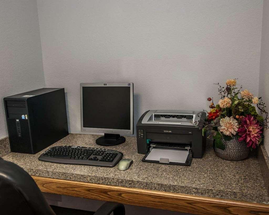 Sleep Inn South Bend Airport Съоръжения снимка