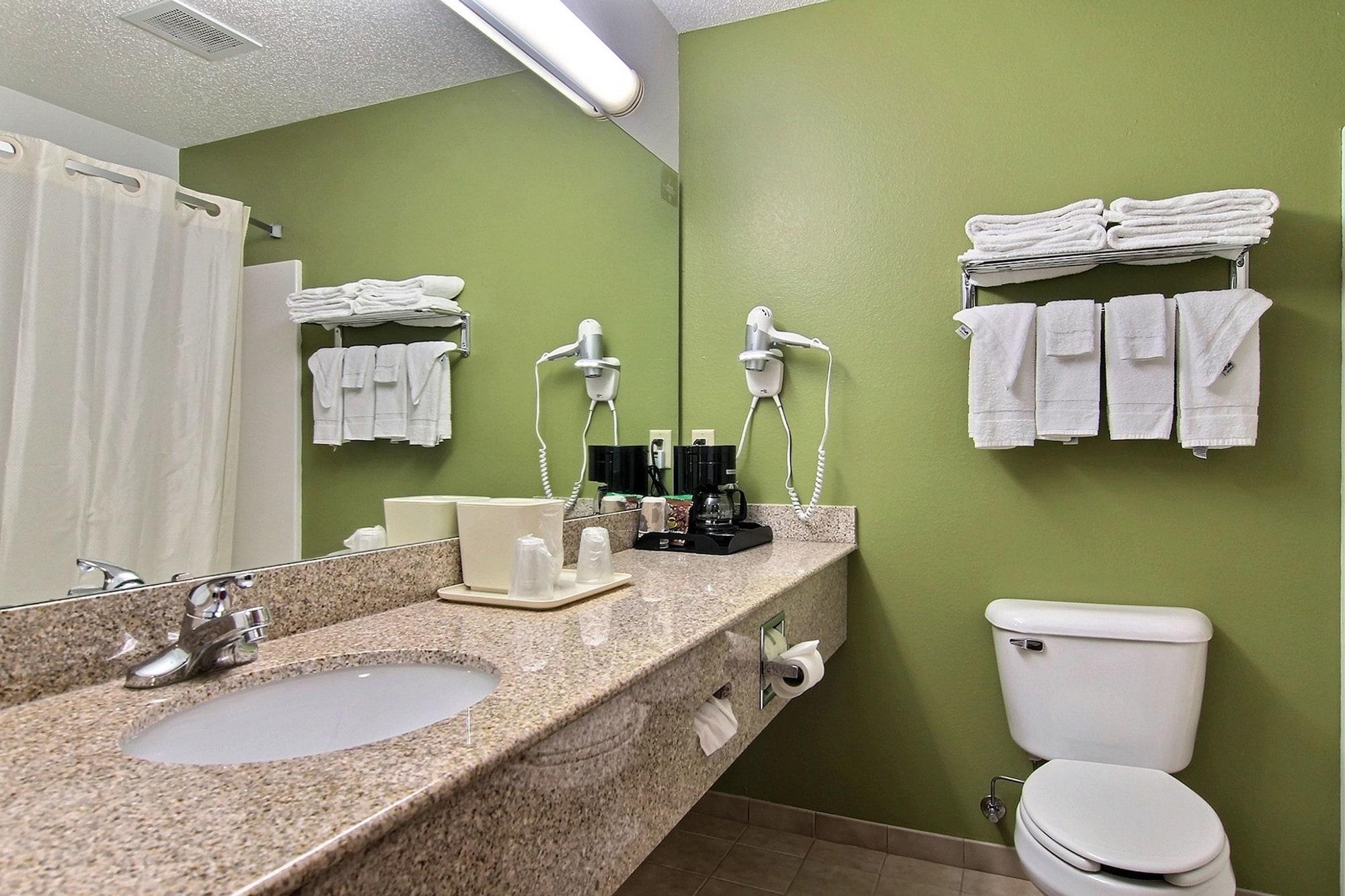 Sleep Inn South Bend Airport Екстериор снимка