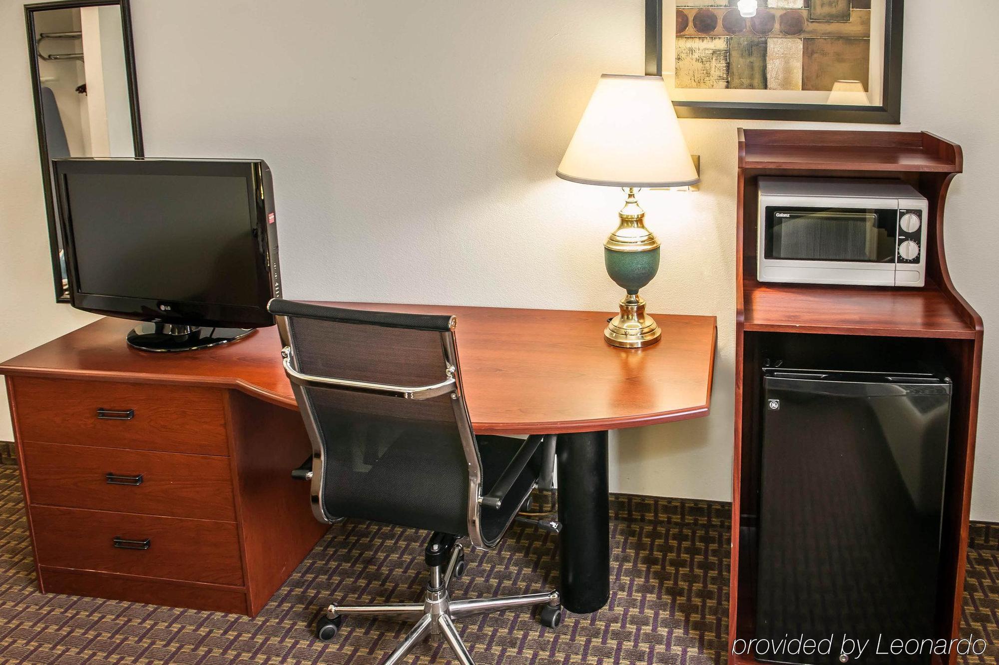 Sleep Inn South Bend Airport Екстериор снимка