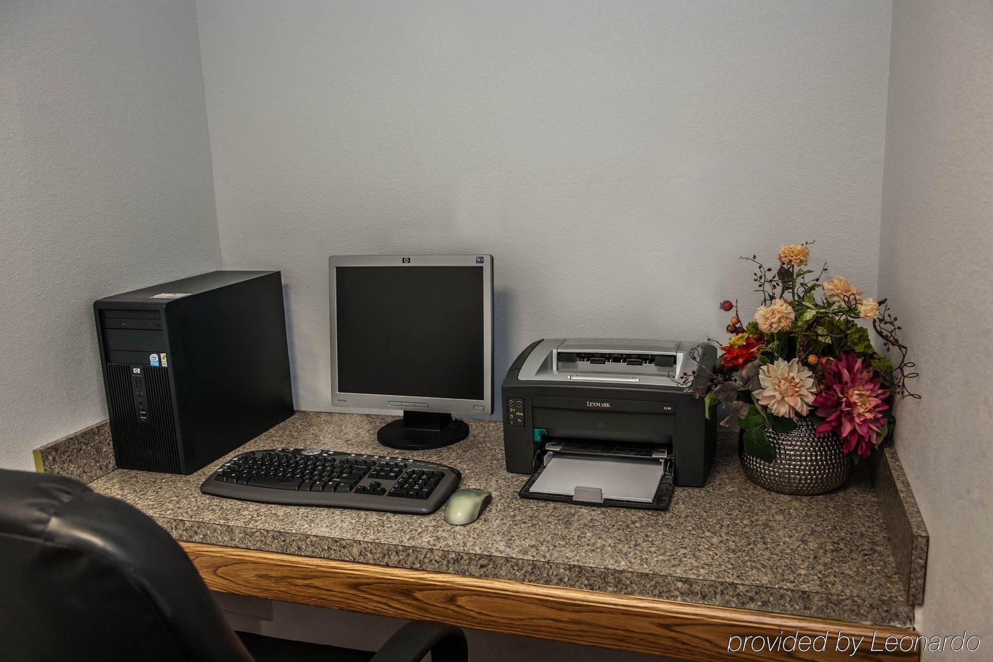 Sleep Inn South Bend Airport Екстериор снимка