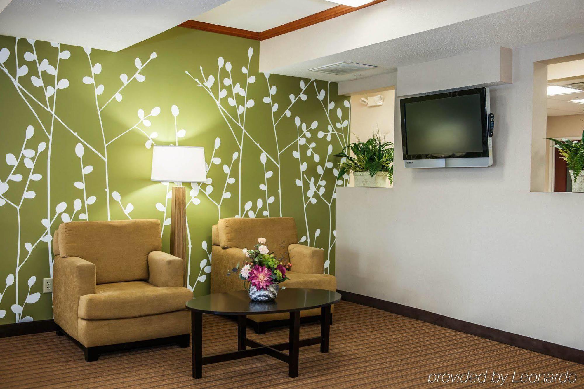 Sleep Inn South Bend Airport Екстериор снимка