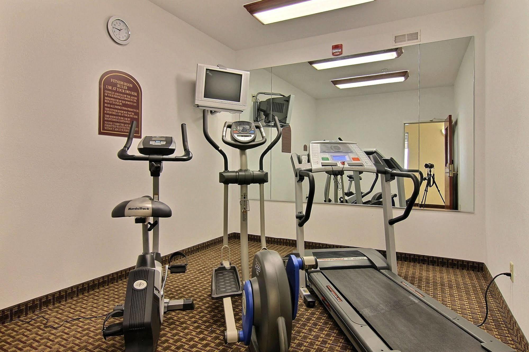 Sleep Inn South Bend Airport Екстериор снимка