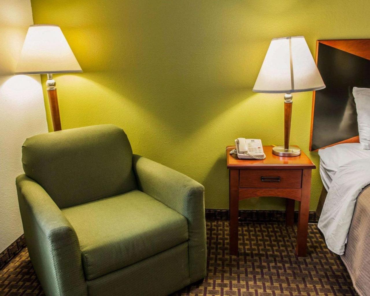 Sleep Inn South Bend Airport Екстериор снимка