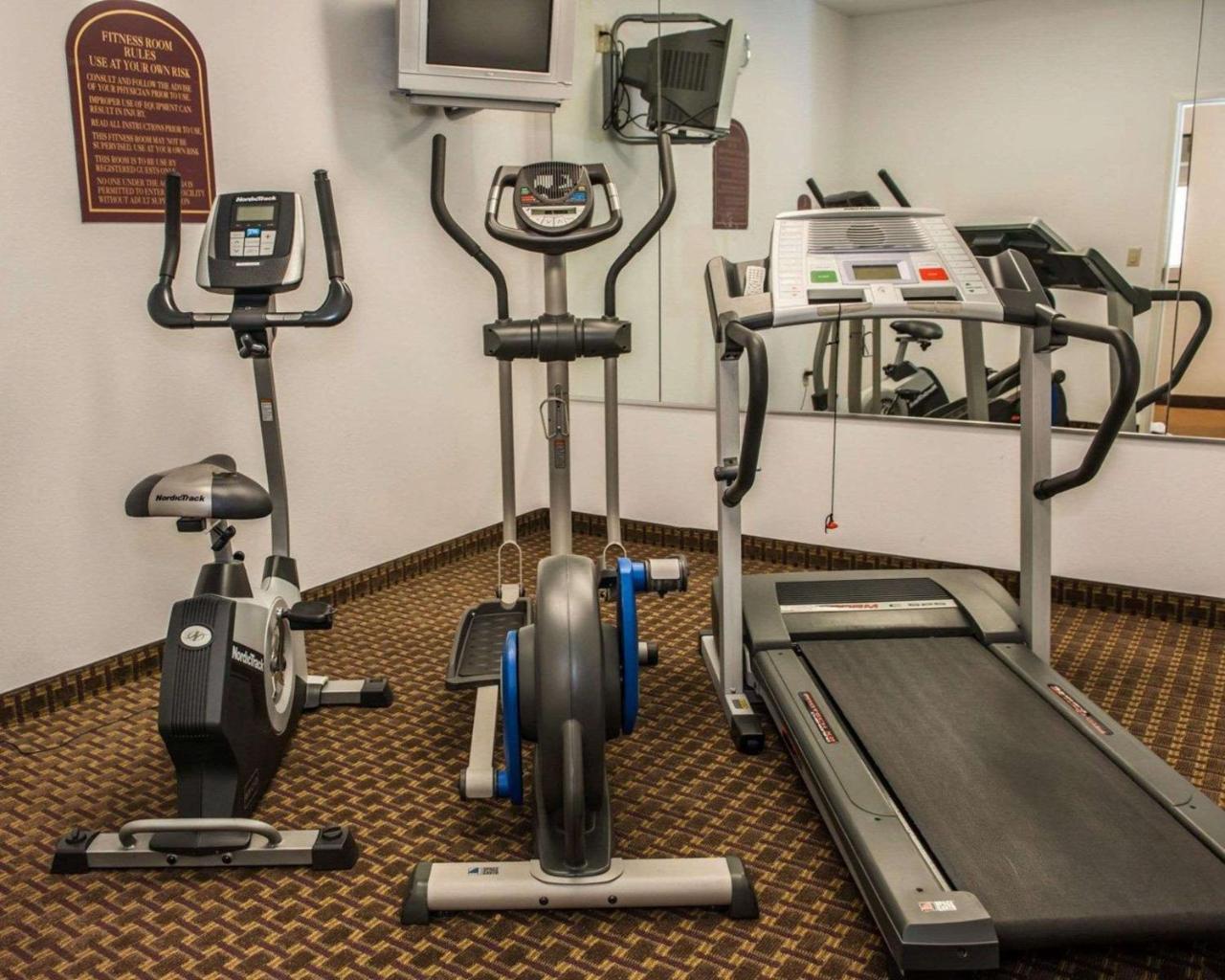 Sleep Inn South Bend Airport Екстериор снимка