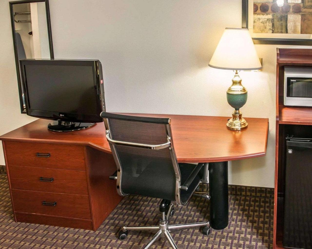 Sleep Inn South Bend Airport Екстериор снимка
