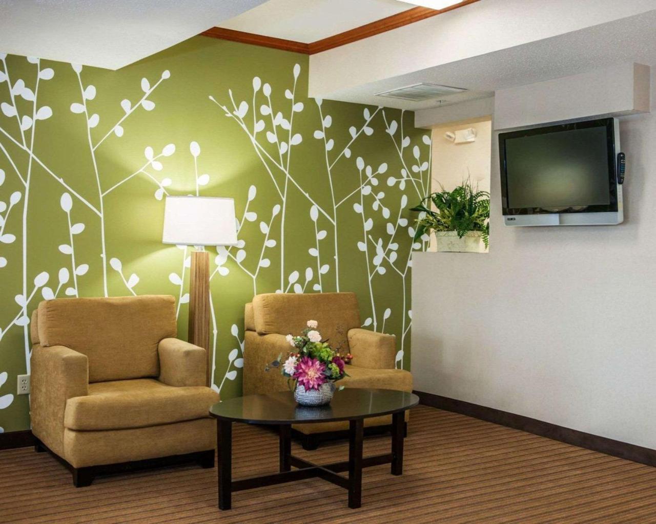 Sleep Inn South Bend Airport Екстериор снимка
