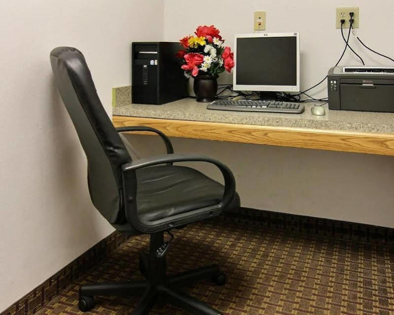 Sleep Inn South Bend Airport Екстериор снимка